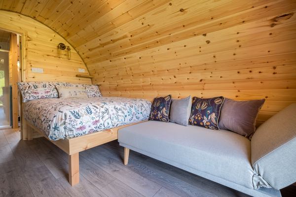 Dentdale Pods