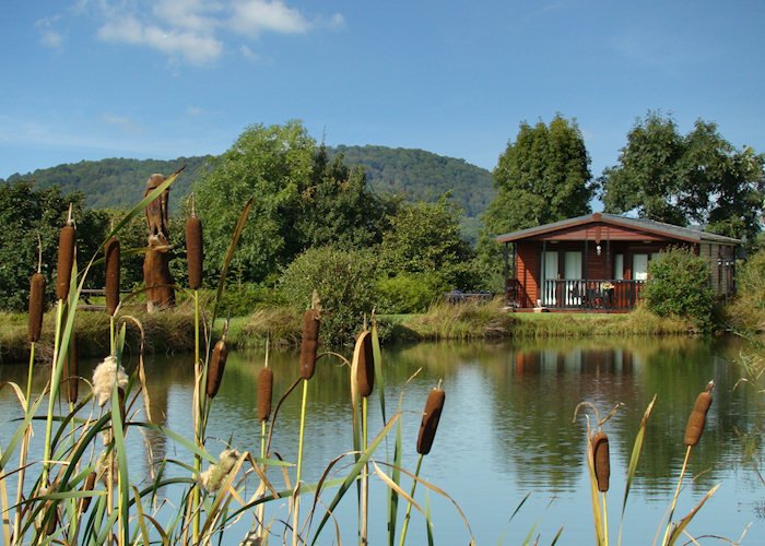 Derwen Mill Holiday Park
