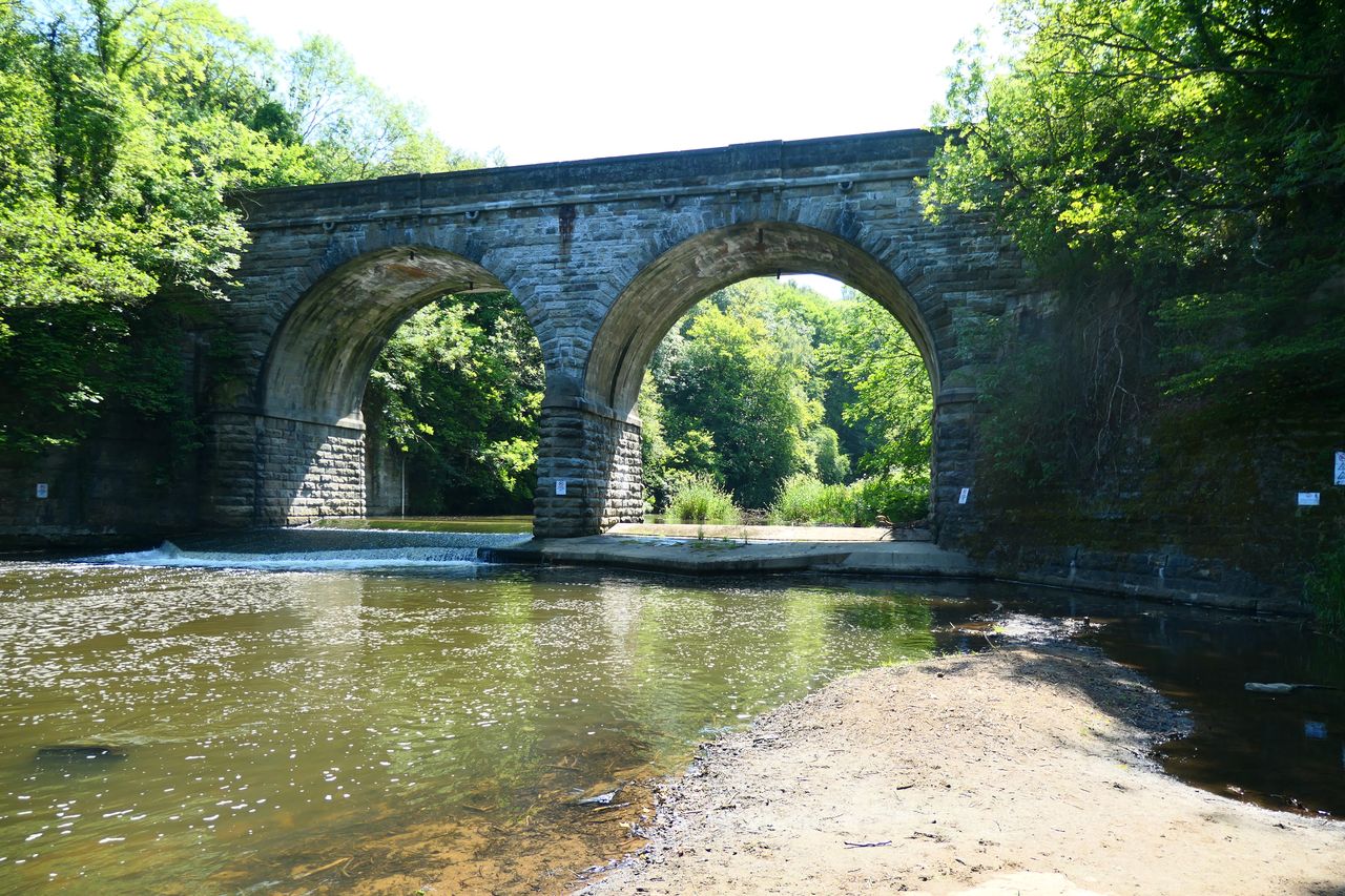 Derwent Park Caravan and Camping Site