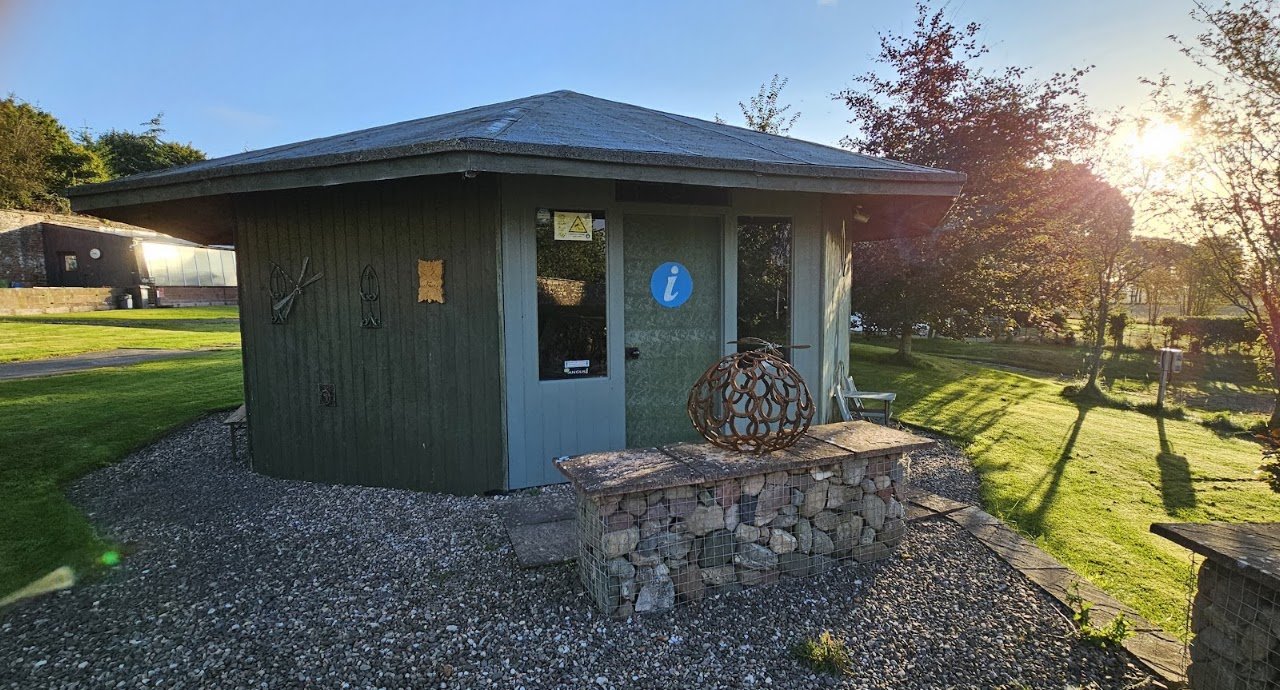 Deuchar Farm