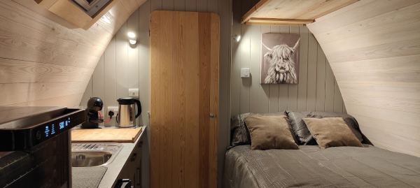 Devonknowes Lodges