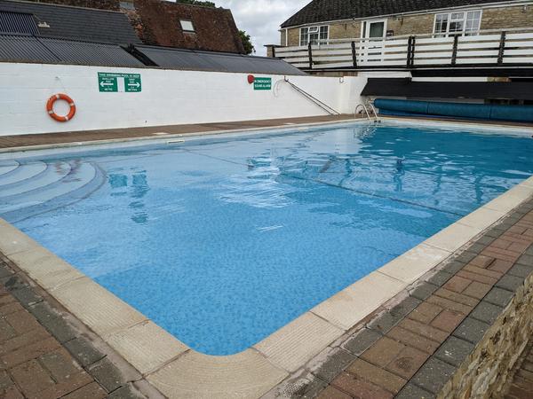 Diamond Caravan and Camping Park