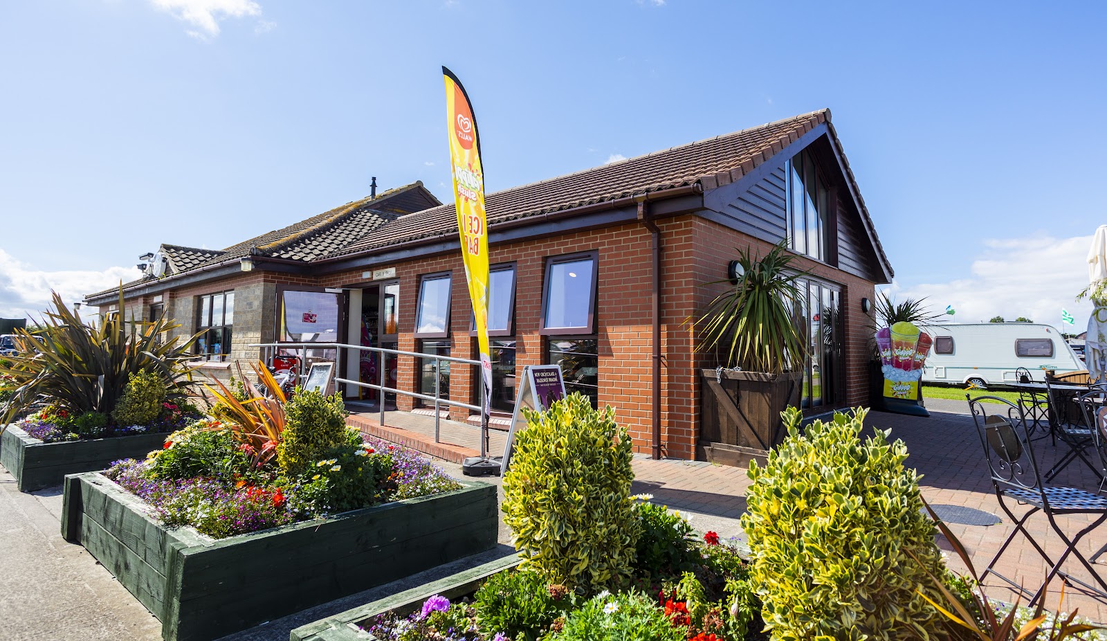 Diamond Farm Holiday Park