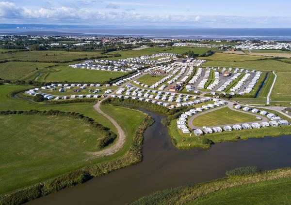 Diamond Farm Touring Site