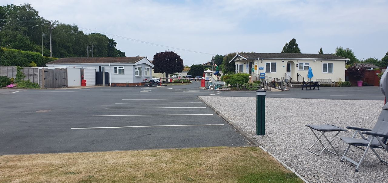 Dibles Park