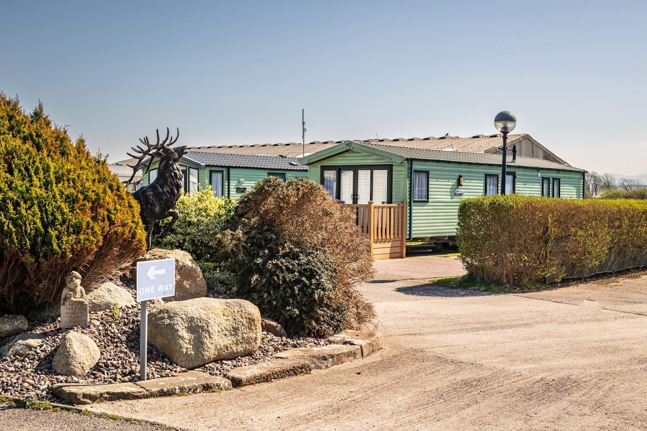 Dickinson Place Caravan Park