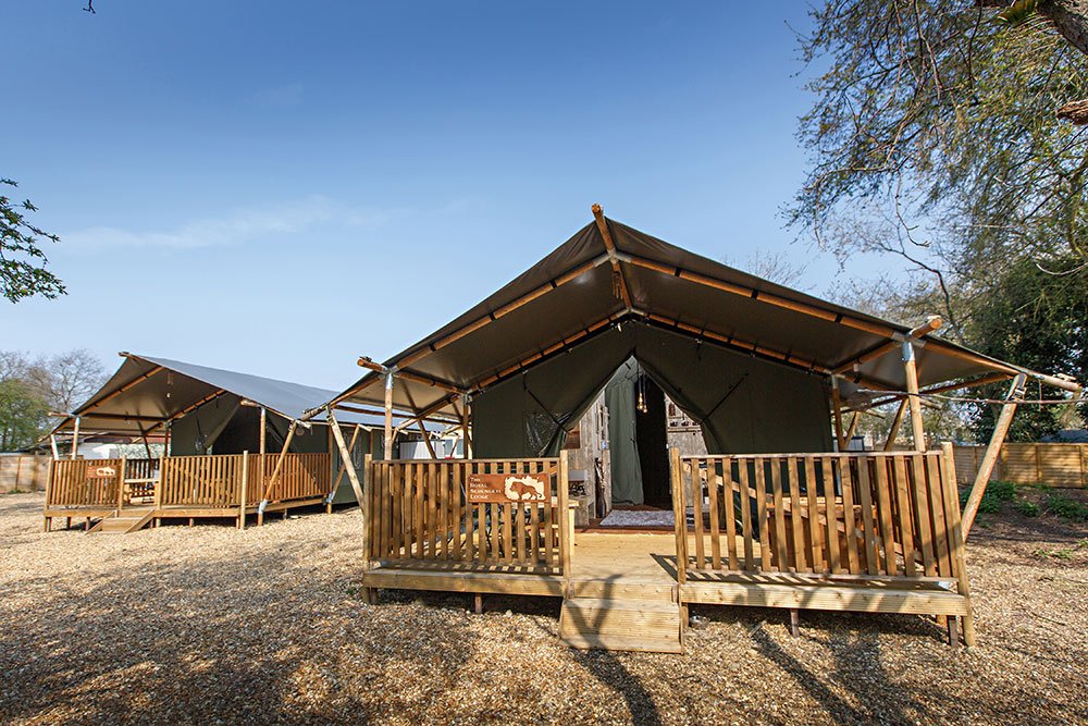 Diglea Caravan Park