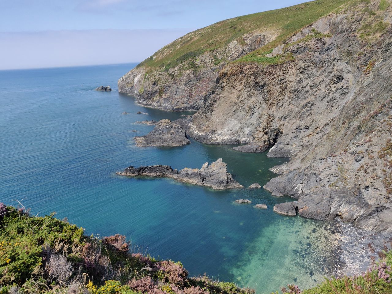 Dinas Island