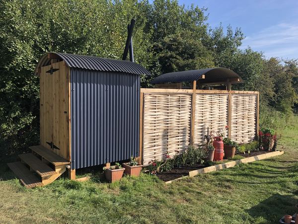 Ditchling Camping
