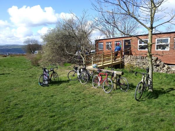 Dobrudden Caravan Park