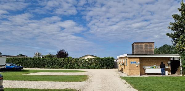 Dodwell Park
