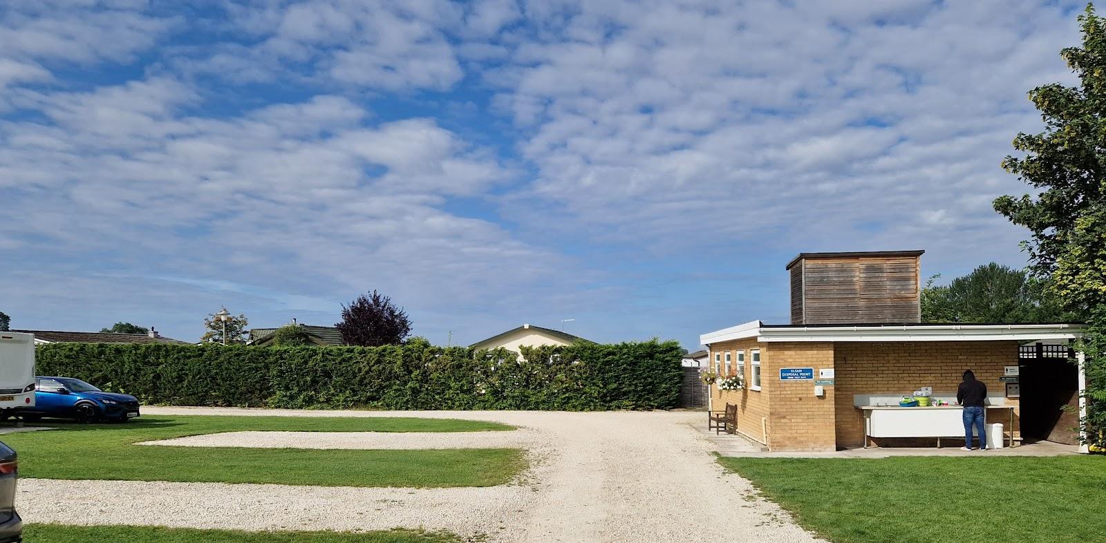 Dodwell Park