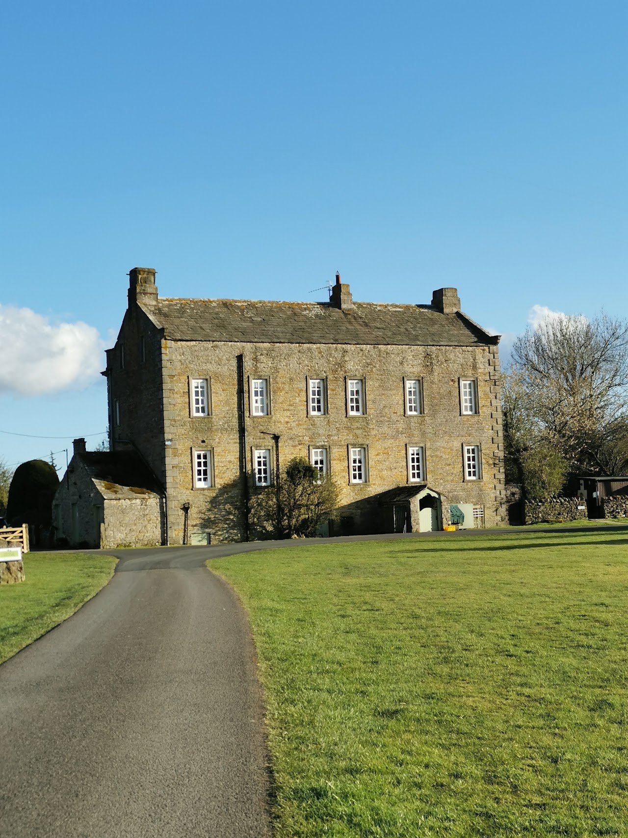 Doe Park Caravan Site