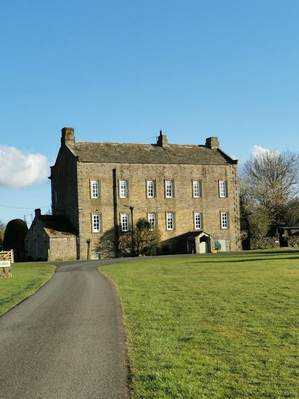 Doe Park Caravan Site