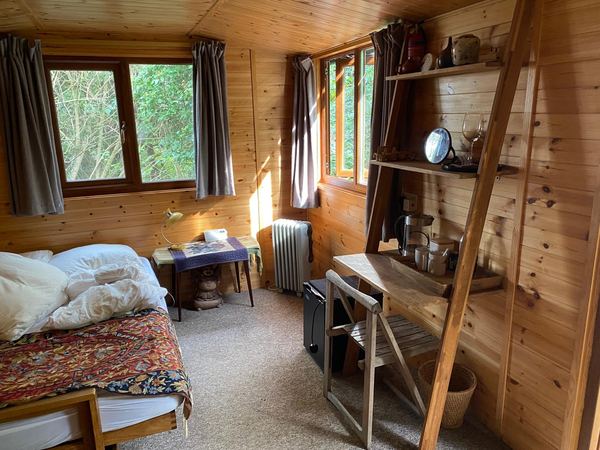 Dogwood Camping and Glamping