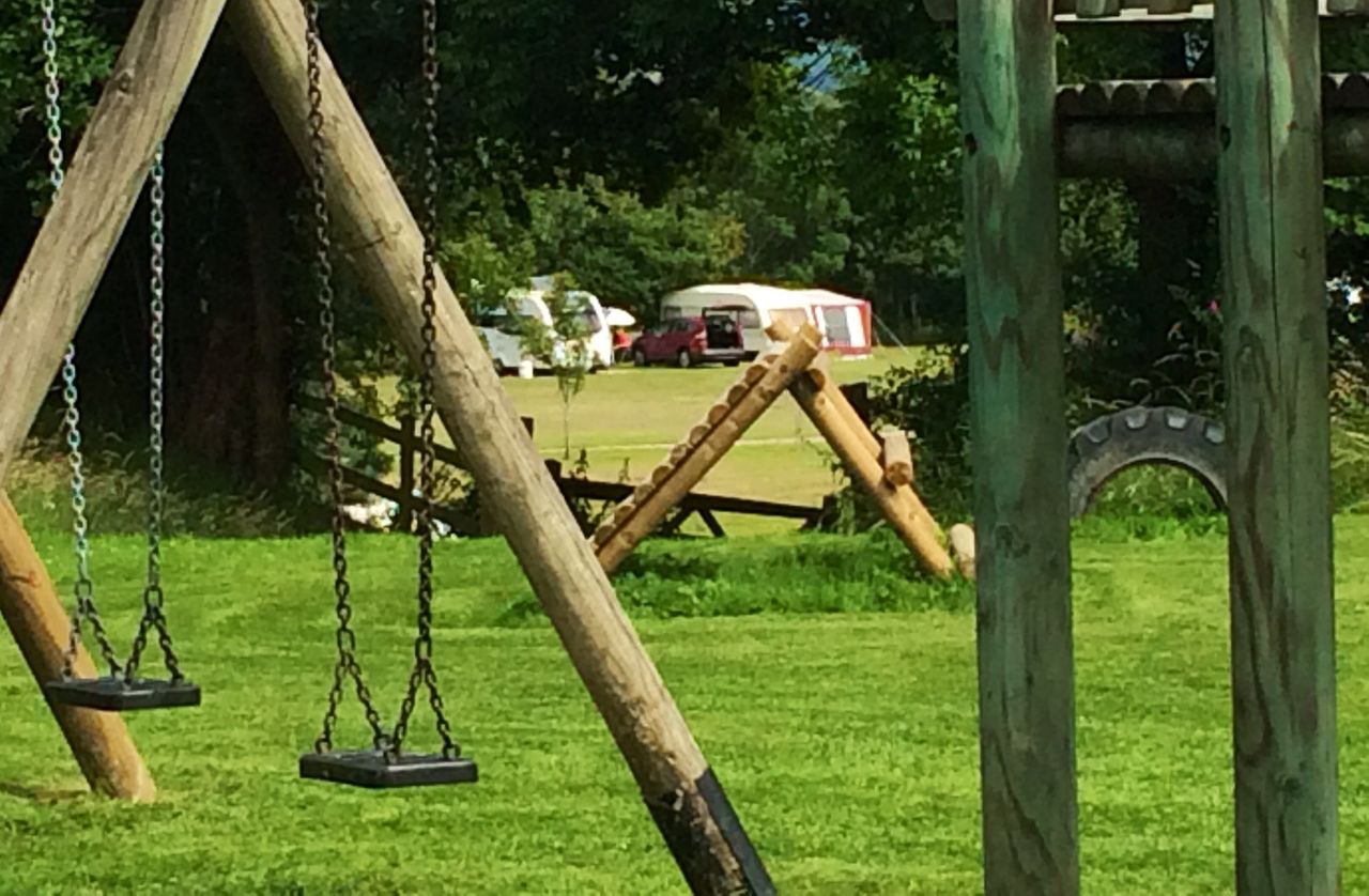 Dol Llys Farm