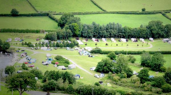Dol Llys Farm