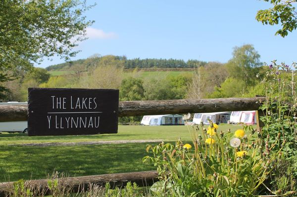Dolbryn Caravan and Camping