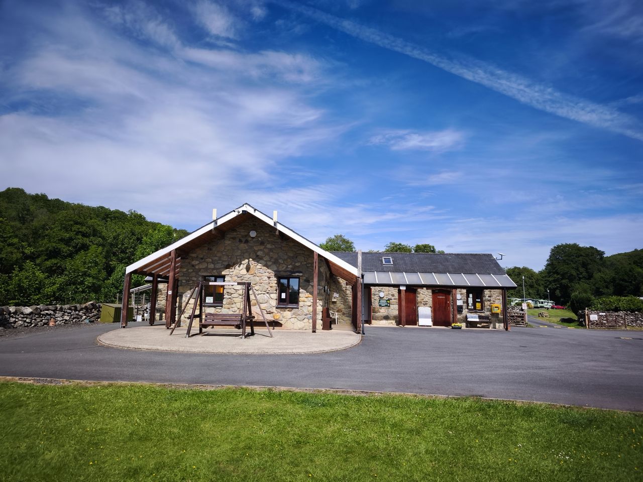 Dolgamedd Caravan and Camping Park