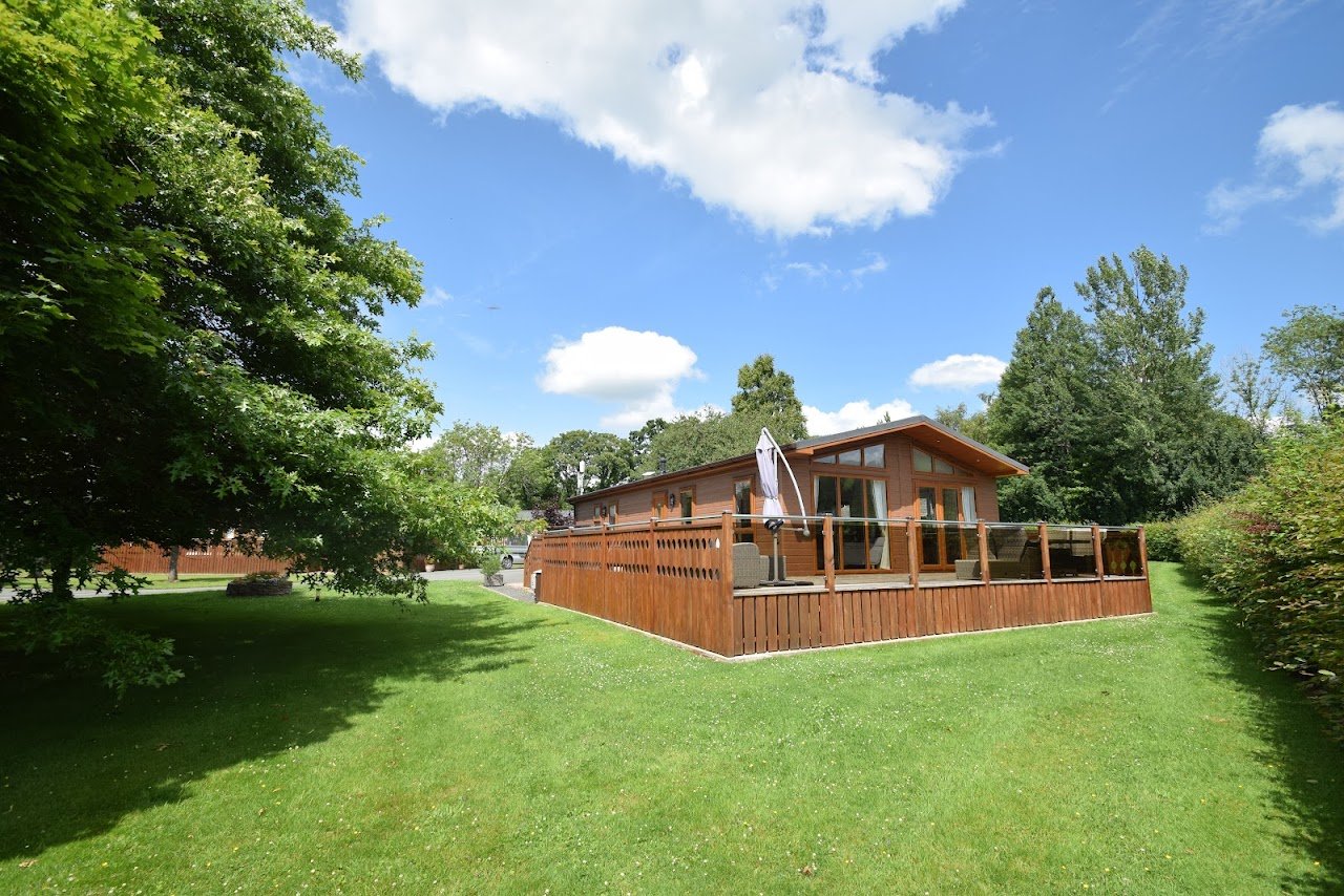 Dolgead Hall Caravan Park