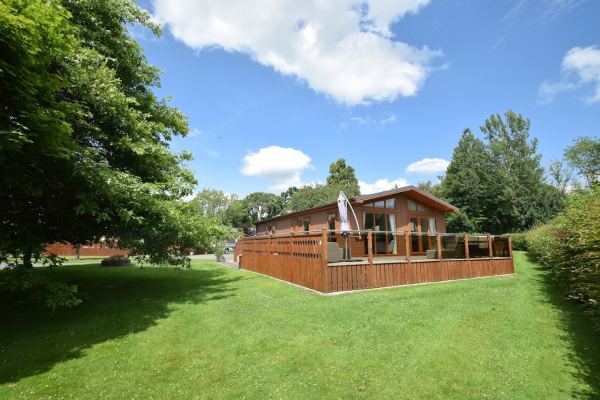 Dolgead Hall Caravan Park