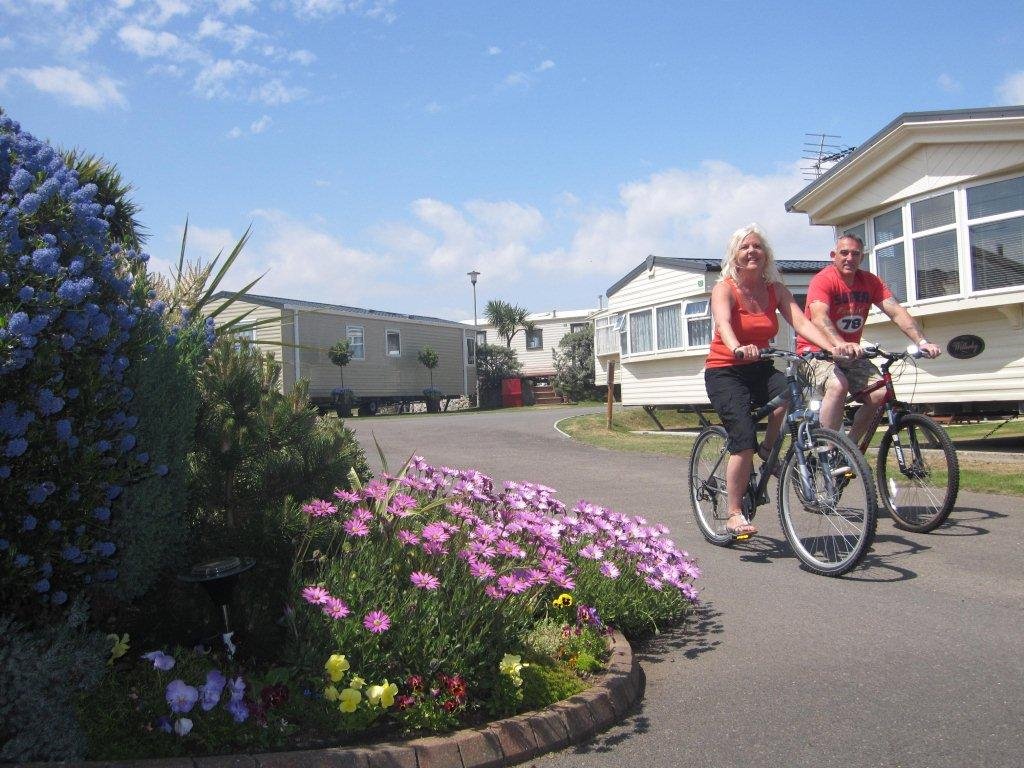 Dolphin Caravan Park