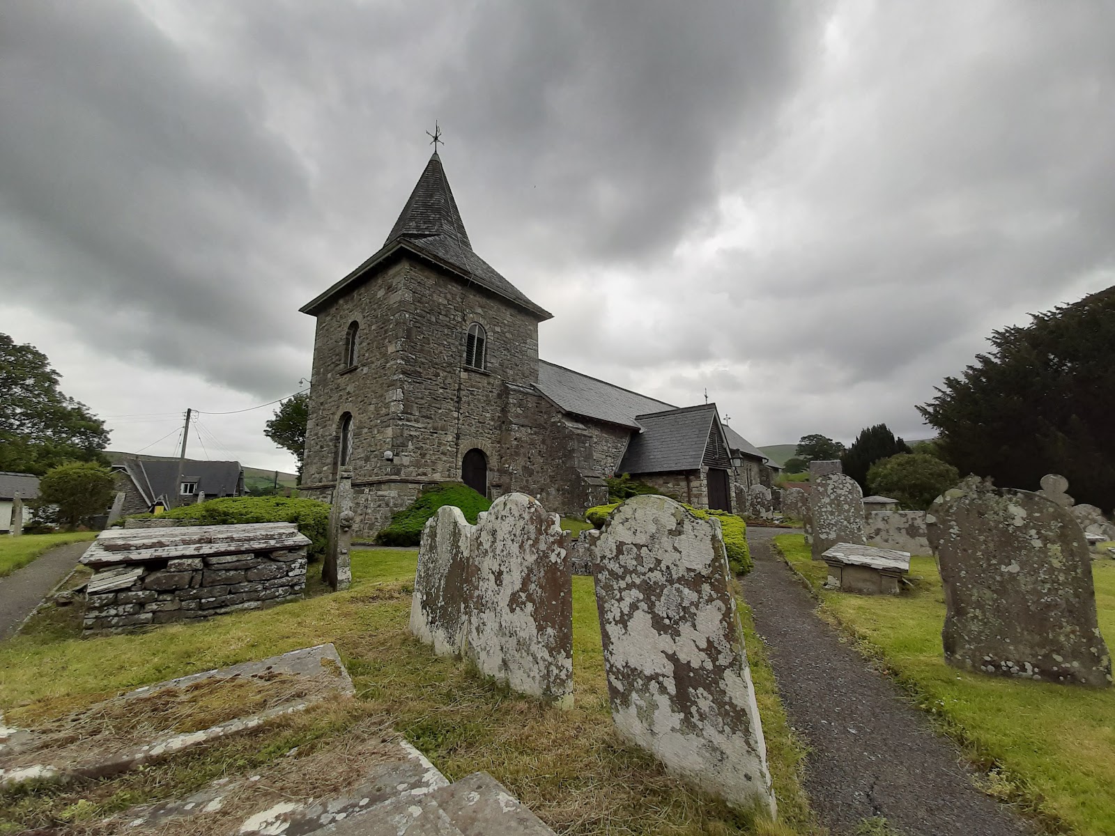 Dolswydd