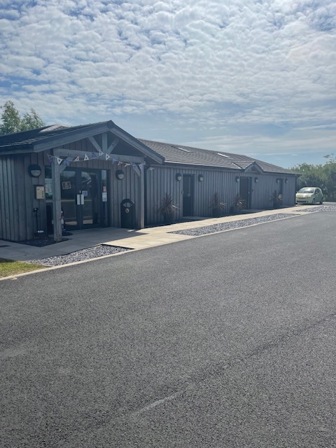Donkey Creek Farm Caravan Park