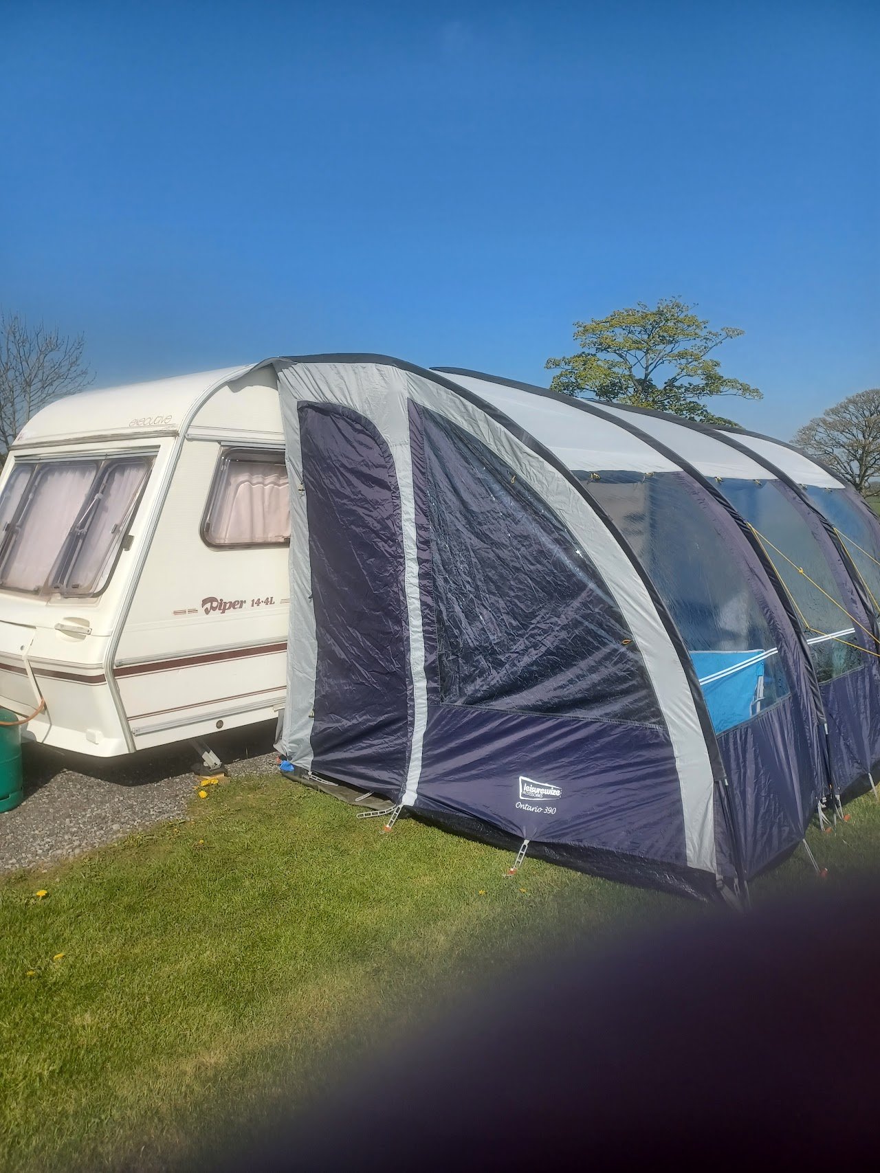 Donnewell Farm Certificated Location