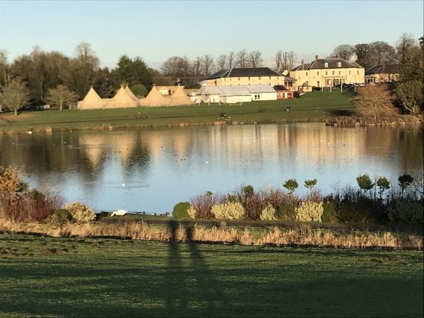 Donnewell Farm Certificated Location