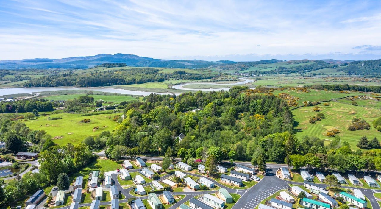 Doon Park Caravan Park