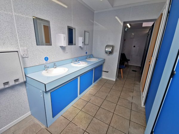 Dornoch Caravan and Camping Park