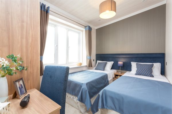 Dornoch Firth Caravan Park