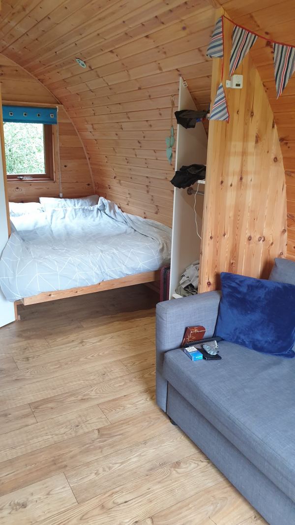 Dougie's Caravan and Camping