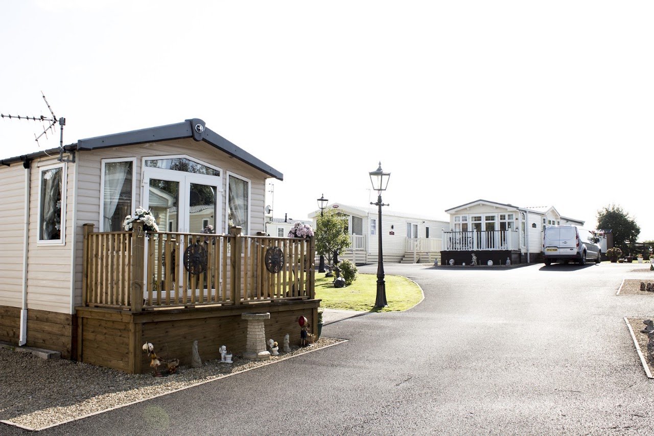 Dover Caravan Park