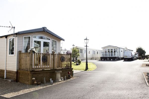 Dover Caravan Park