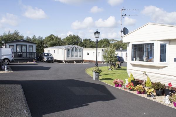 Dover Caravan Park