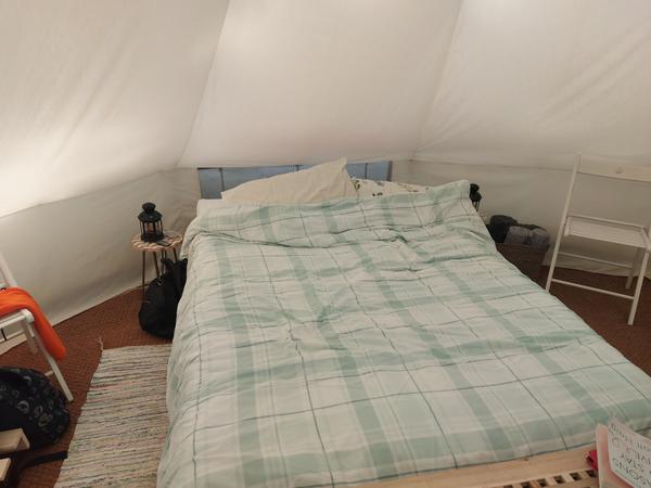 Doward Park Camp Site