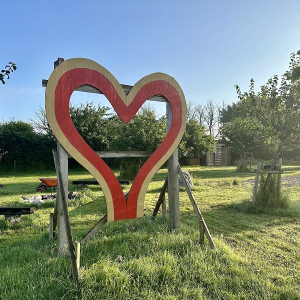 Dowlais Farm Holidays
