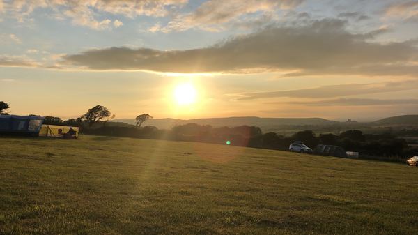 Downshay Farm