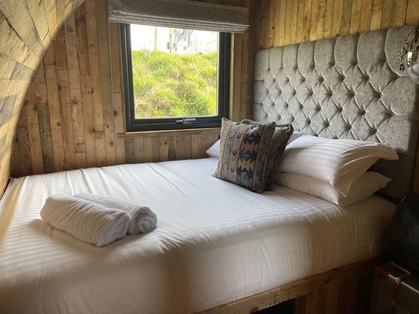 Doxford Farm Camping