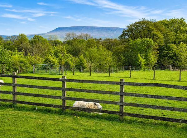 Drake House Farm Certificated Location