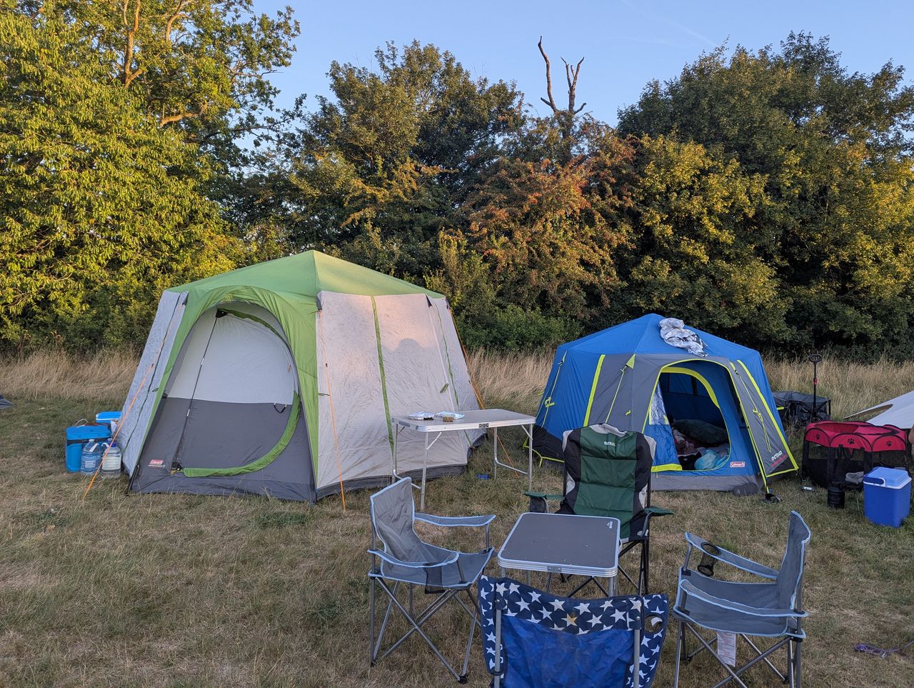 Draysey Woods Nature Escape