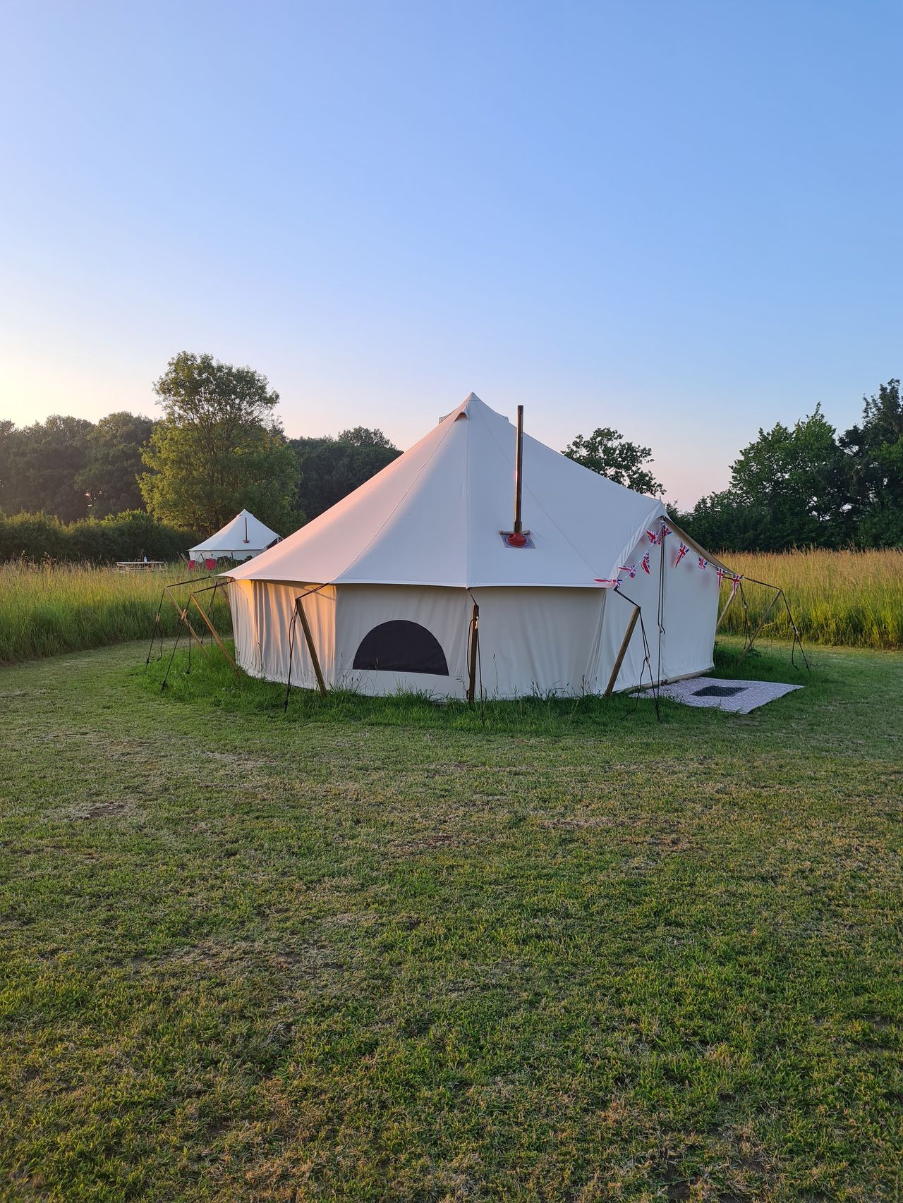 Driftways Glamping and Camping