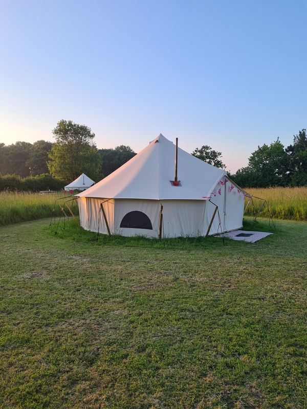 Driftways Glamping and Camping