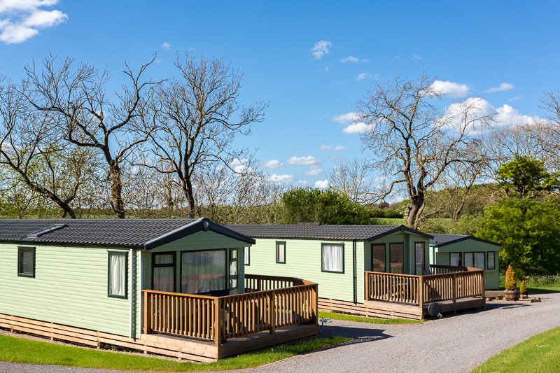 Drovers Way Holiday Caravan Park