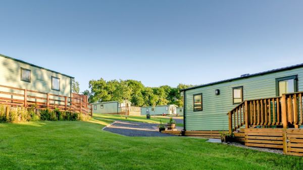 Drovers Way Holiday Caravan Park