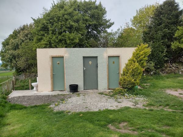 Drumcarro Camping & Caravan Park