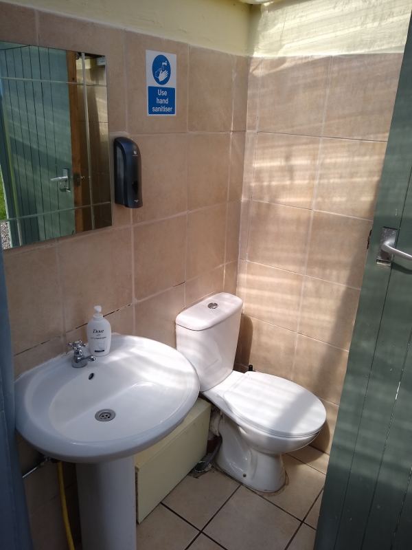 Drumcarro Camping & Caravan Park