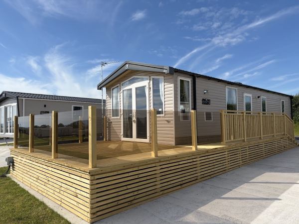 Drumhoney Holiday Park